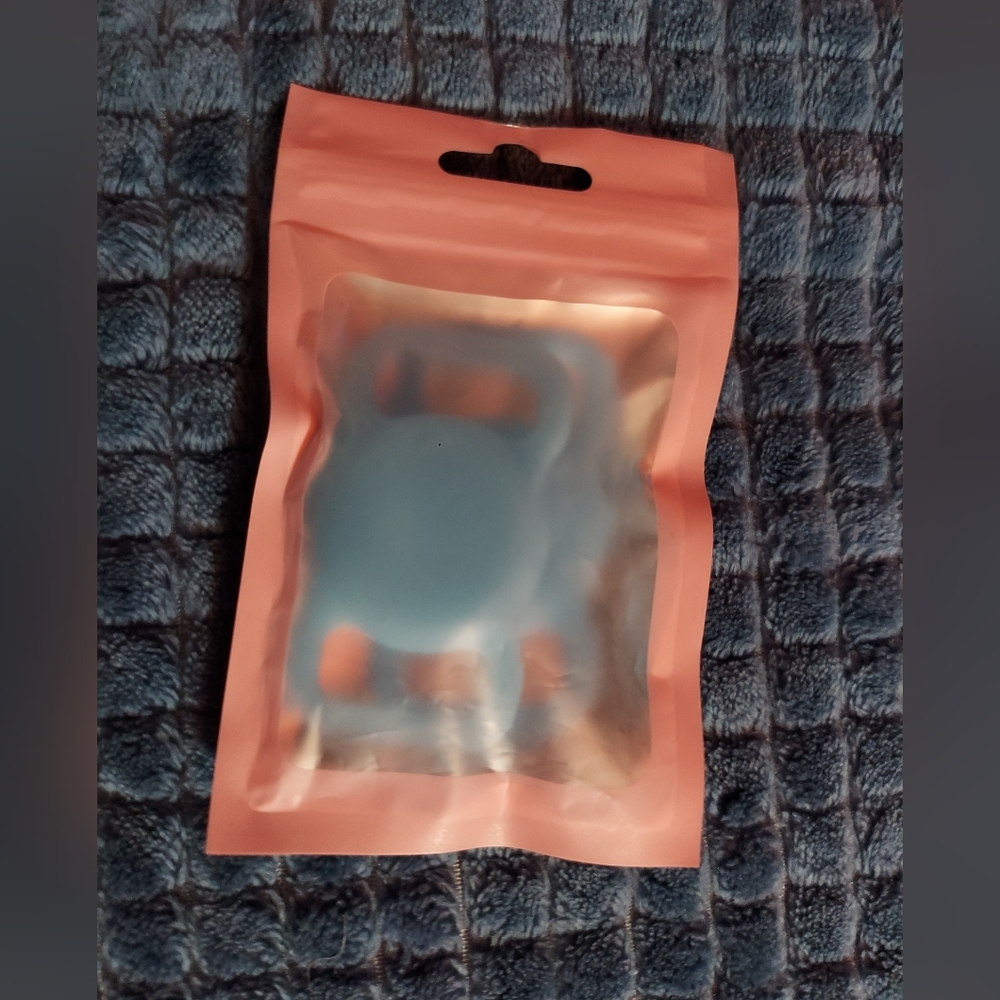 NEW Air Tag Holder Compatible For Apple Air Tag Case 2 Pack